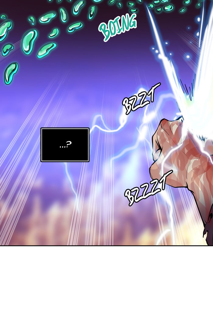 Tower of God manga, chapter 414, page 13 of 110