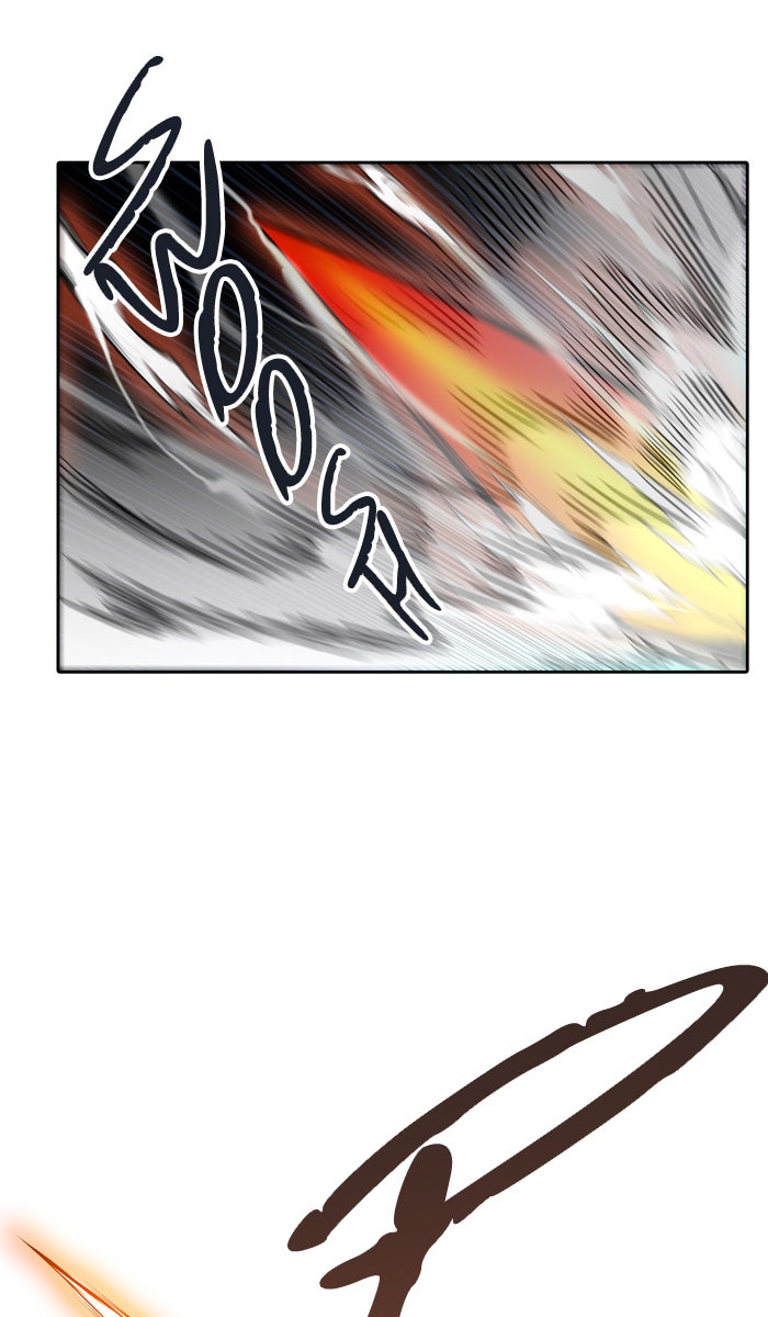 Tower of God manga, chapter 414, page 24 of 110