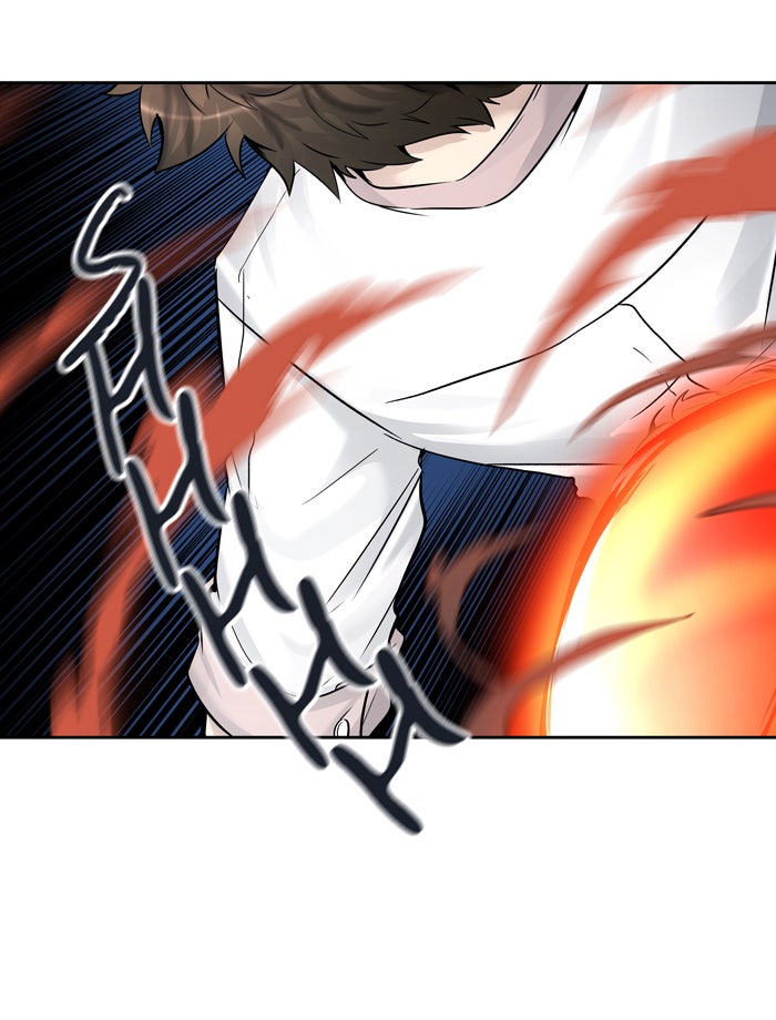 Tower of God manga, chapter 414, page 26 of 110