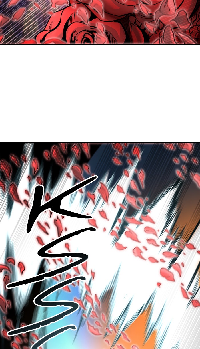 Tower of God manga, chapter 414, page 31 of 110