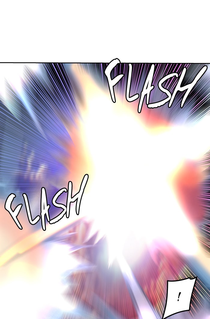 Tower of God manga, chapter 414, page 34 of 110