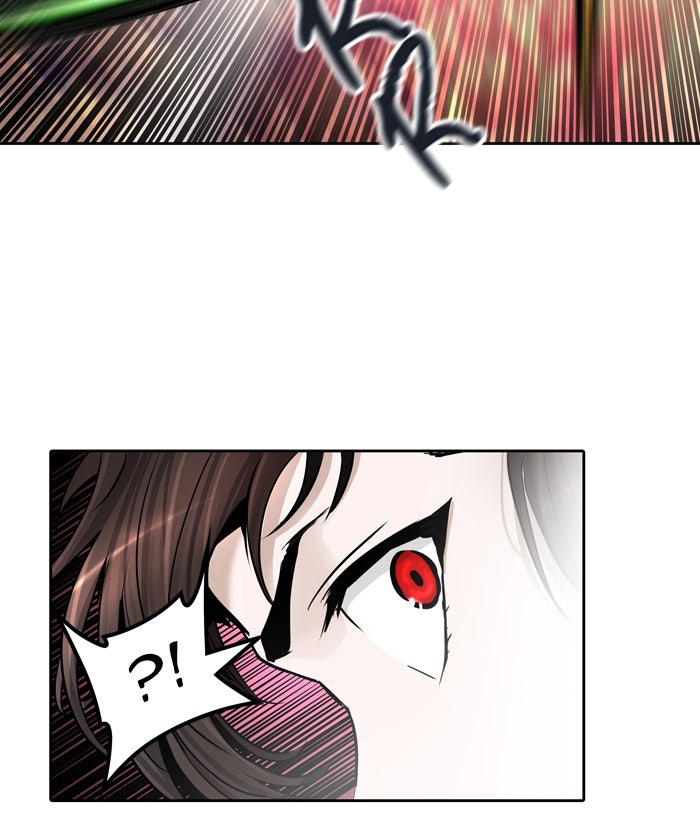 Tower of God manga, chapter 414, page 38 of 110