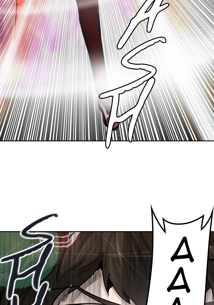 Tower of God manga, chapter 414, page 43 of 110