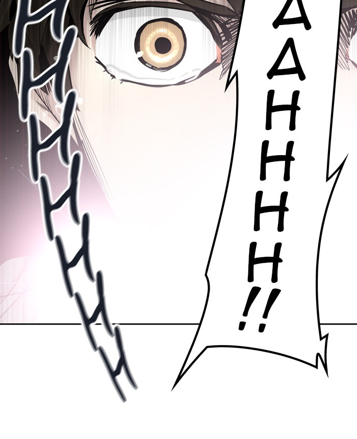 Tower of God manga, chapter 414, page 44 of 110