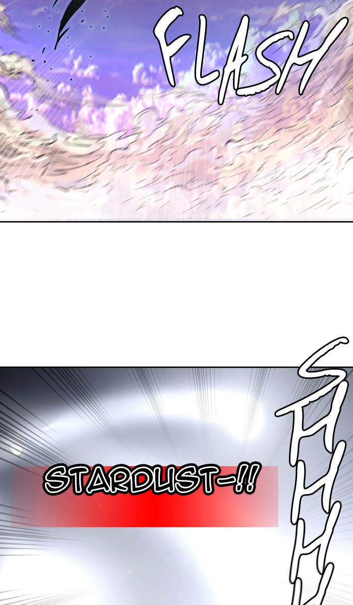 Tower of God manga, chapter 414, page 46 of 110