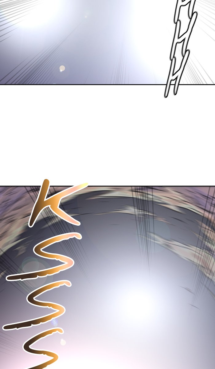 Tower of God manga, chapter 414, page 47 of 110
