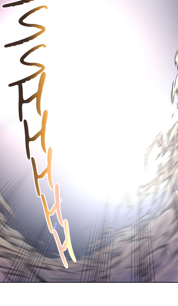 Tower of God manga, chapter 414, page 48 of 110