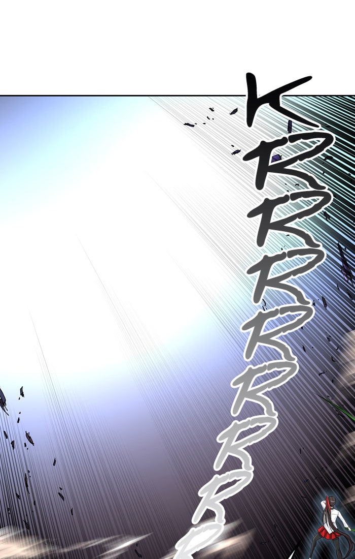 Tower of God manga, chapter 414, page 49 of 110