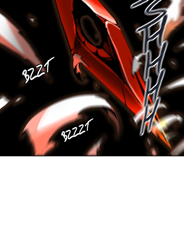 Tower of God manga, chapter 414, page 5 of 110