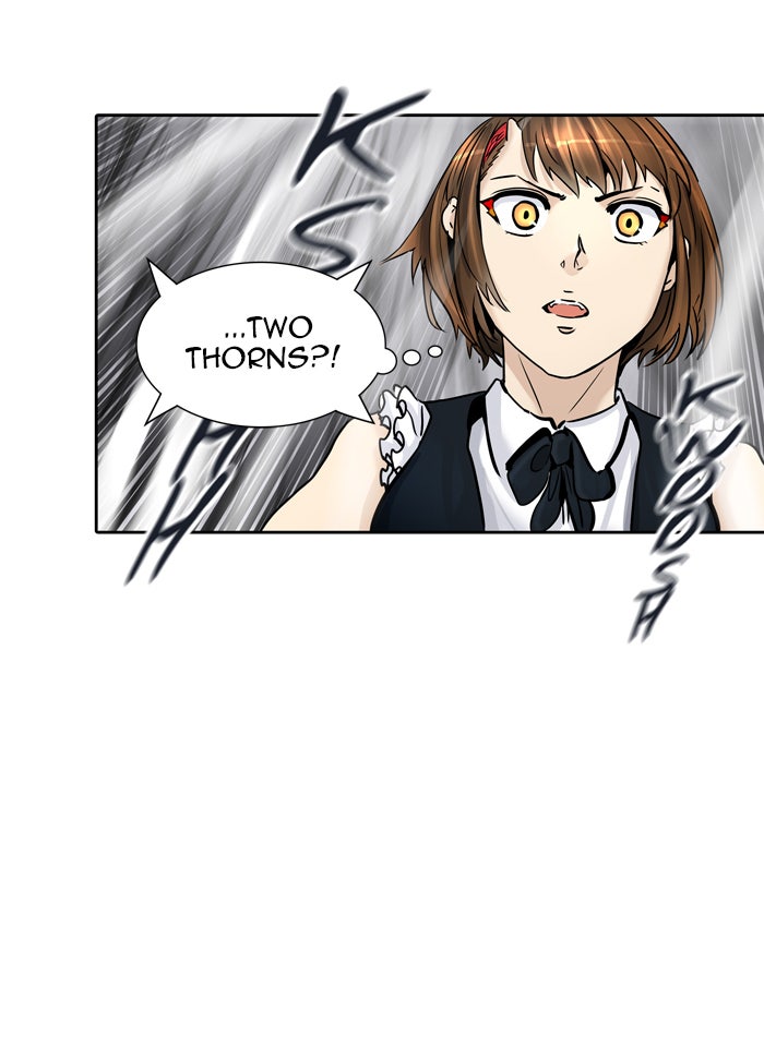 Tower of God manga, chapter 414, page 6 of 110