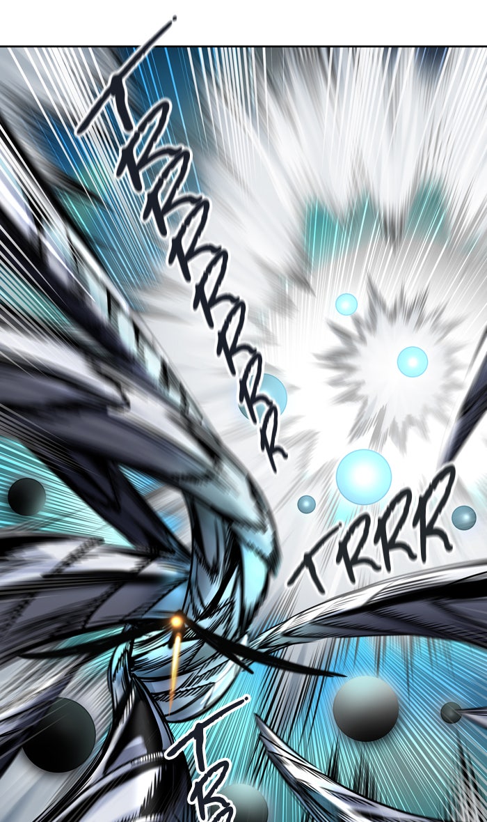 Tower of God manga, chapter 414, page 65 of 110