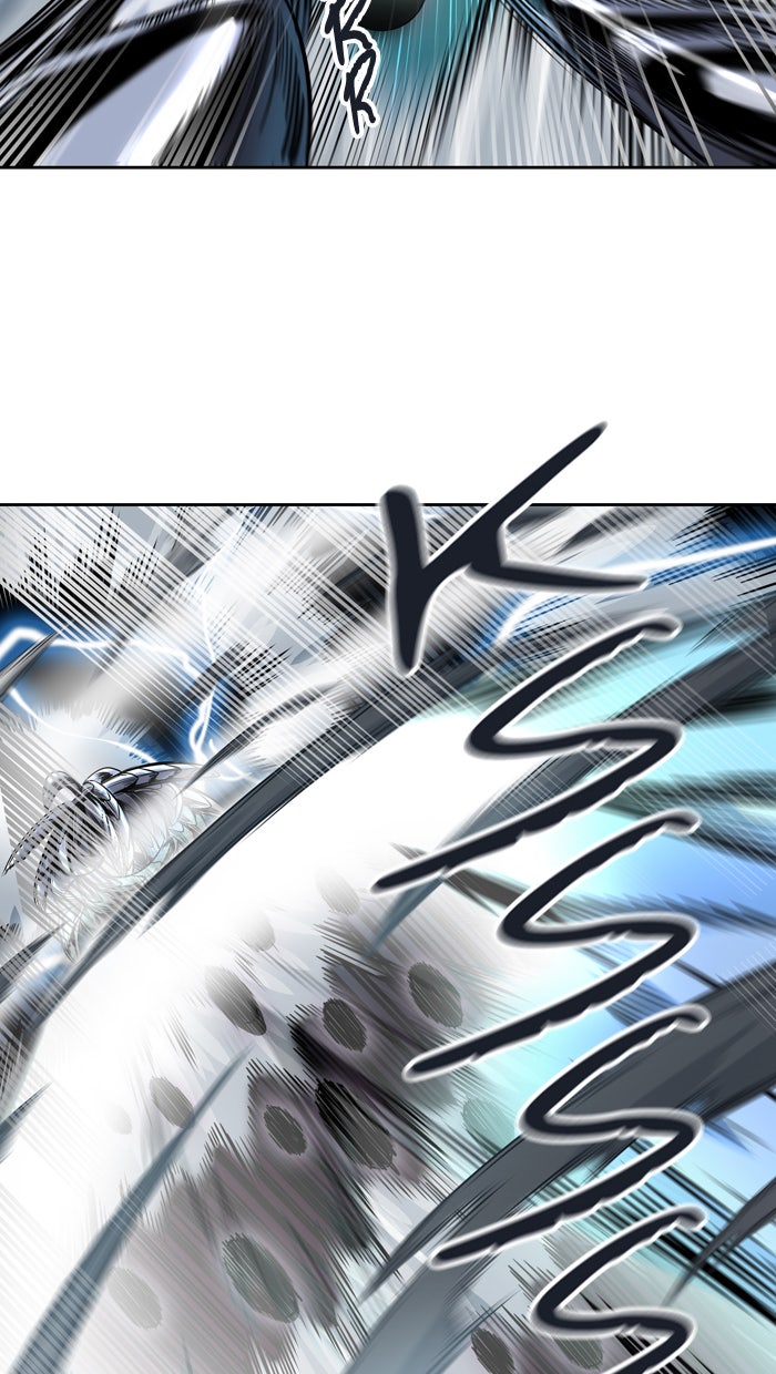 Tower of God manga, chapter 414, page 66 of 110
