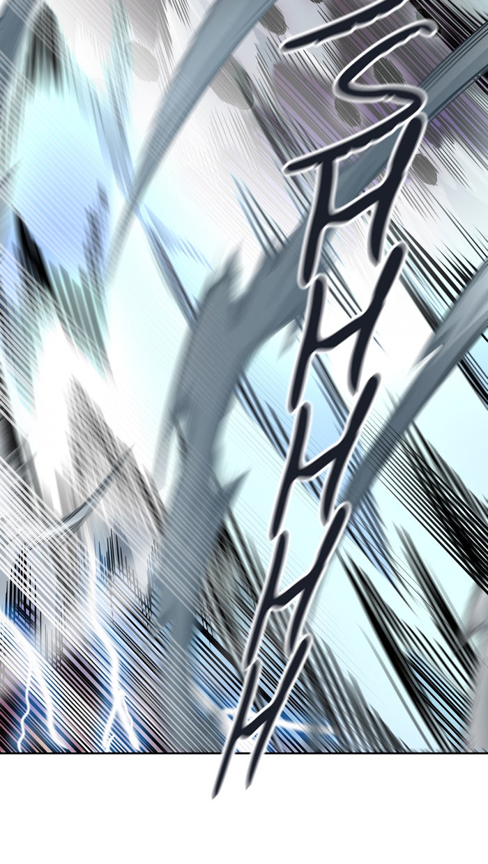 Tower of God manga, chapter 414, page 67 of 110