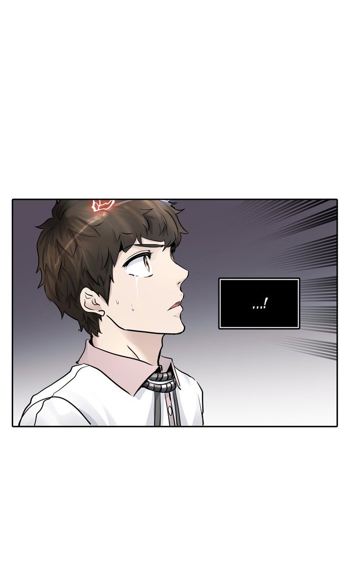 Tower of God manga, chapter 414, page 72 of 110