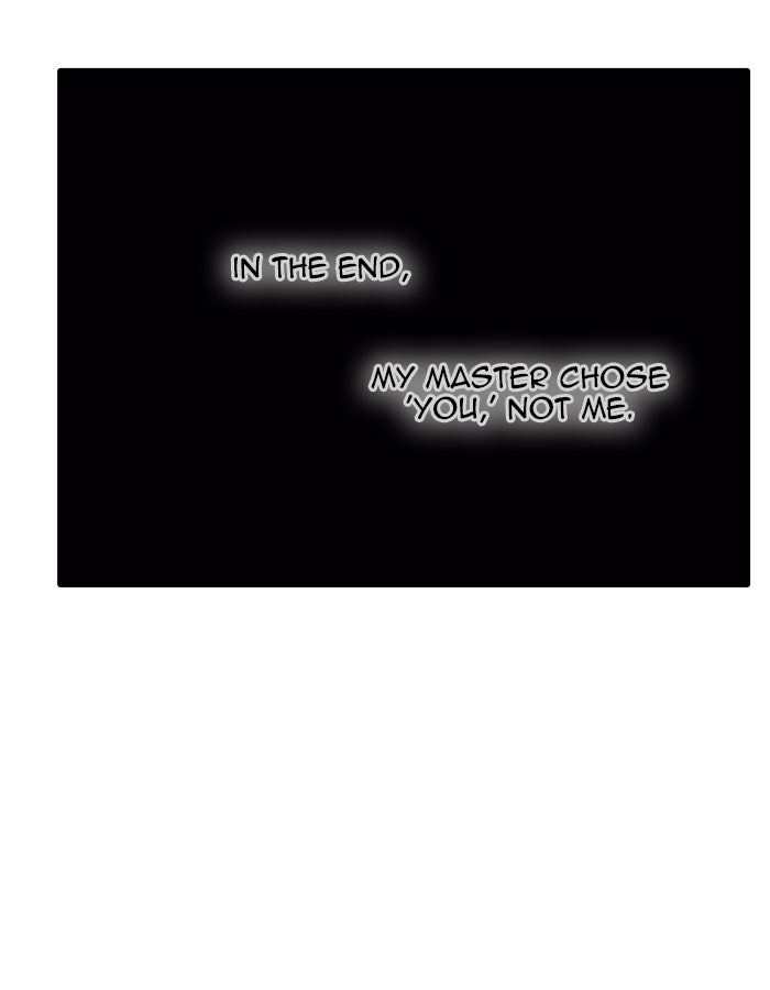 Tower of God manga, chapter 414, page 78 of 110