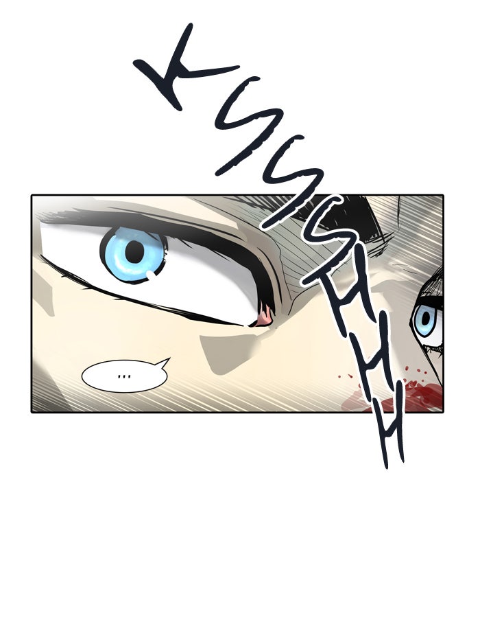 Tower of God manga, chapter 414, page 9 of 110