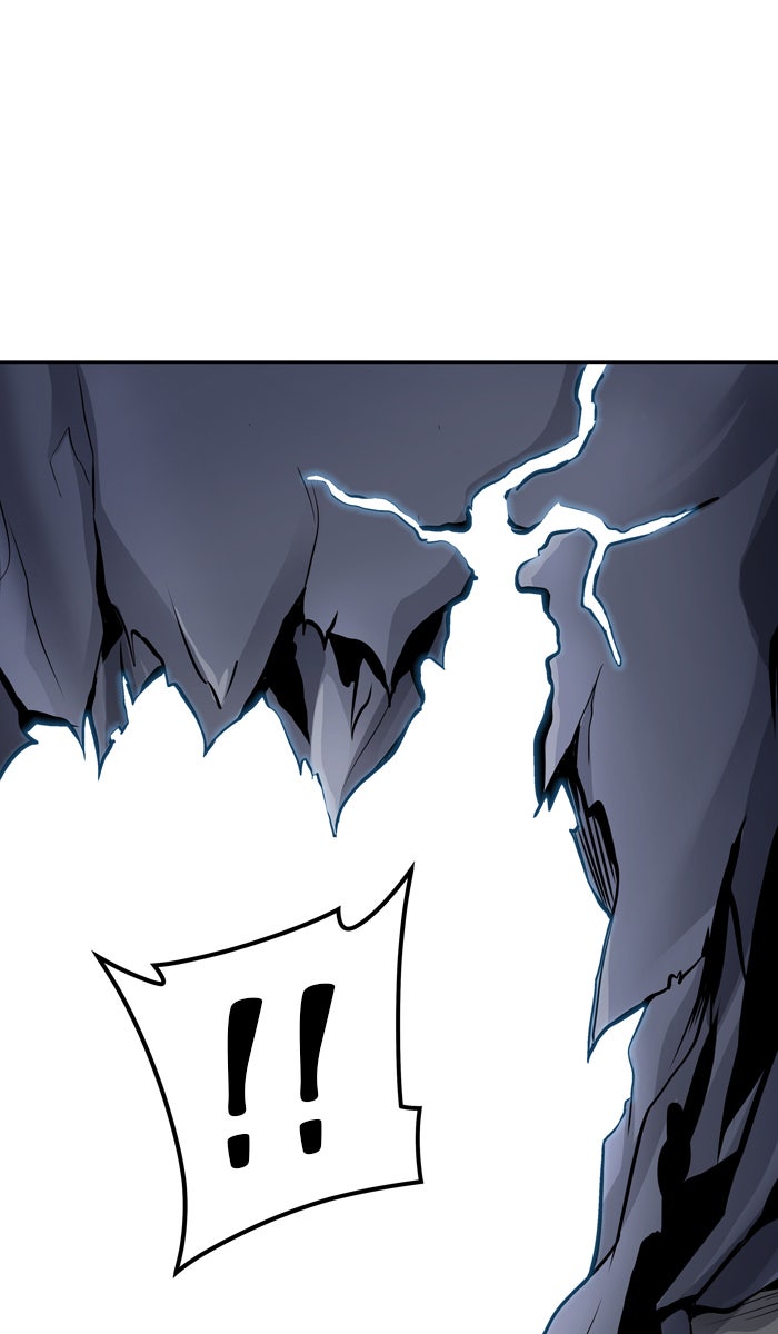 Tower of God manga, chapter 414, page 94 of 110