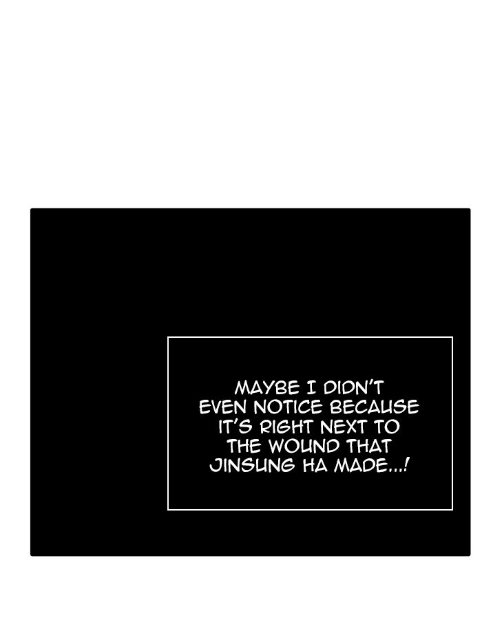 Tower of God manga, chapter 414, page 97 of 110