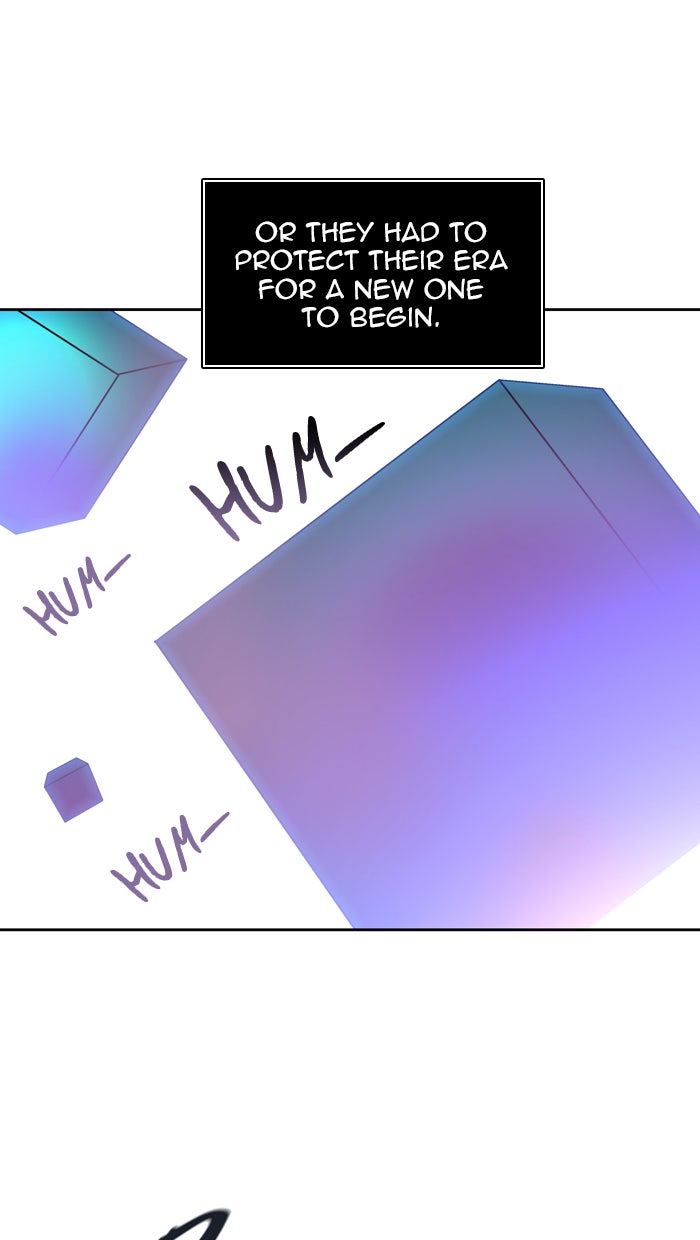 Tower of God manga, chapter 415, page 100 of 114