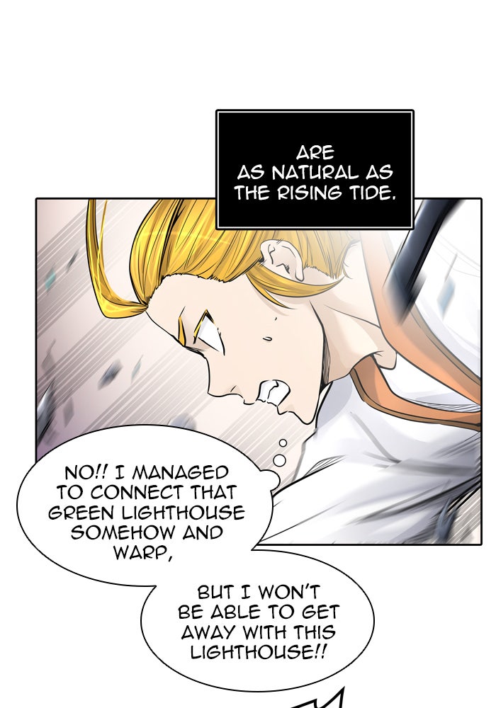 Tower of God manga, chapter 415, page 103 of 114