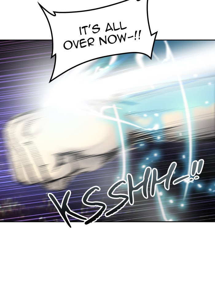Tower of God manga, chapter 415, page 104 of 114