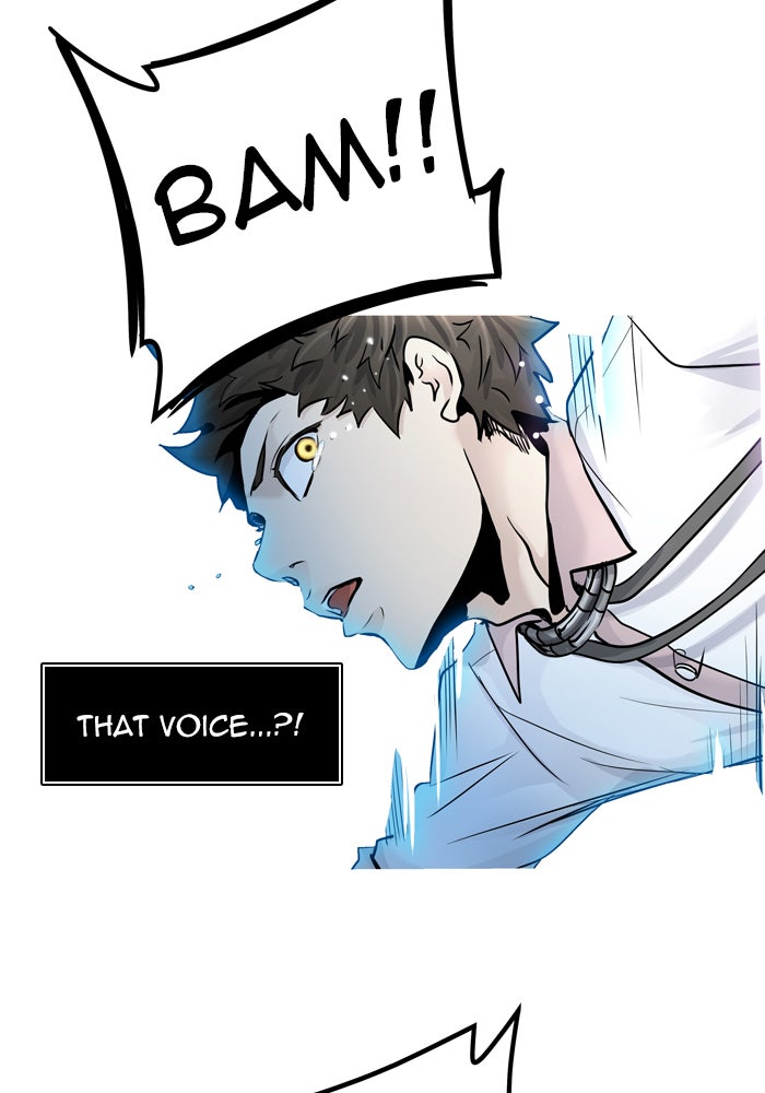 Tower of God manga, chapter 415, page 108 of 114