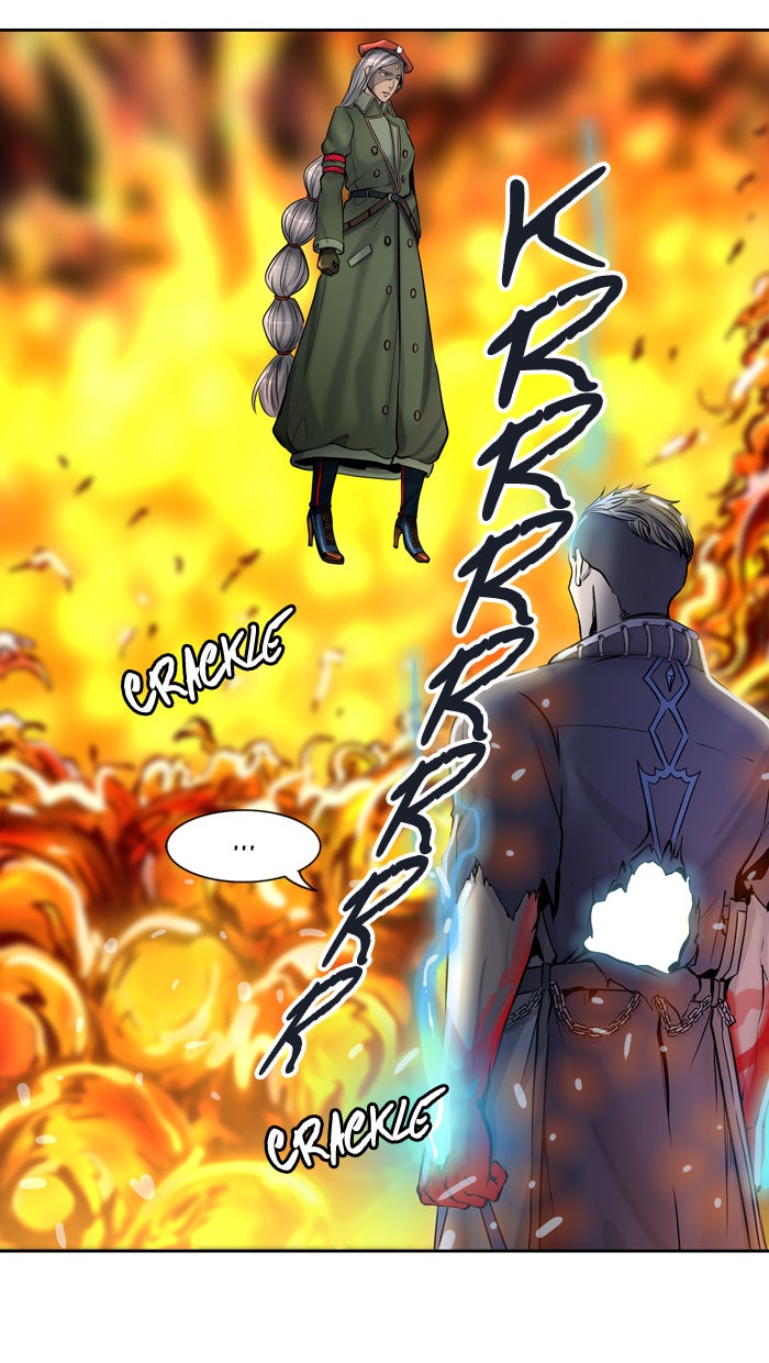 Tower of God manga, chapter 415, page 12 of 114