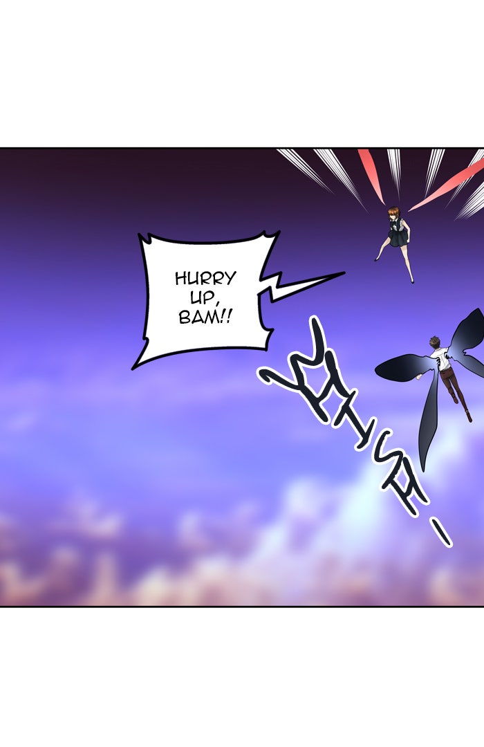 Tower of God manga, chapter 415, page 13 of 114
