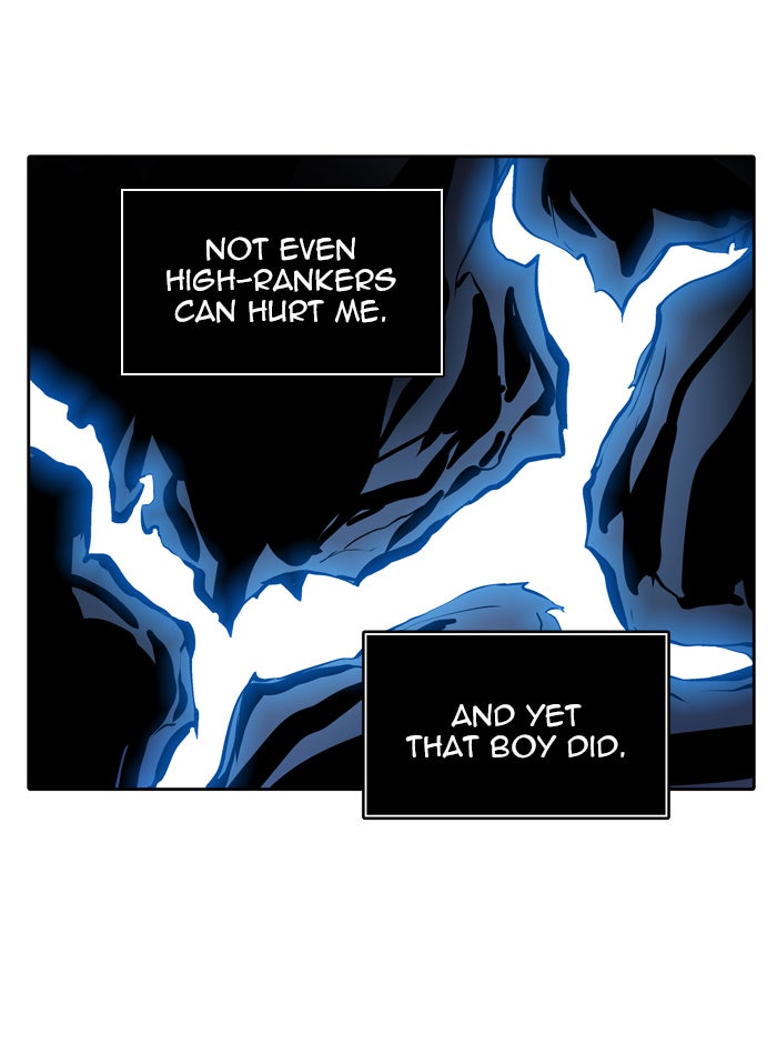 Tower of God manga, chapter 415, page 14 of 114