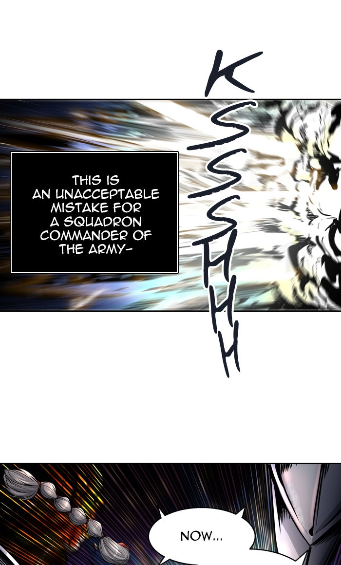 Tower of God manga, chapter 415, page 16 of 114