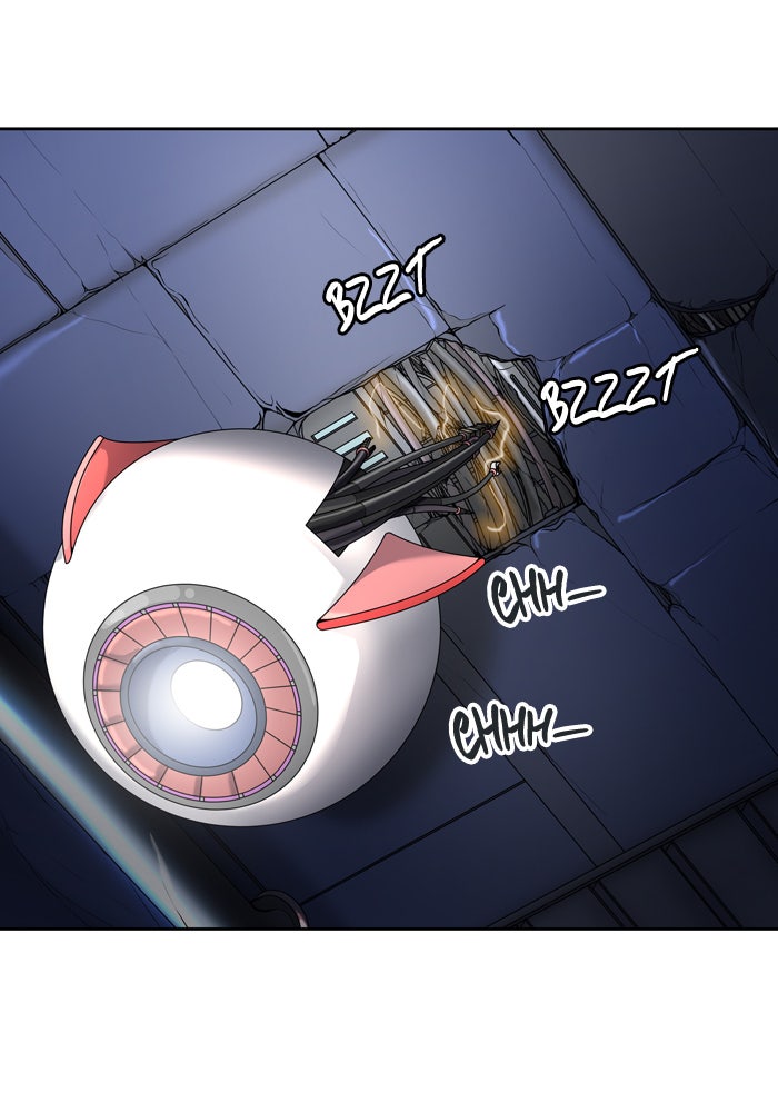 Tower of God manga, chapter 415, page 20 of 114