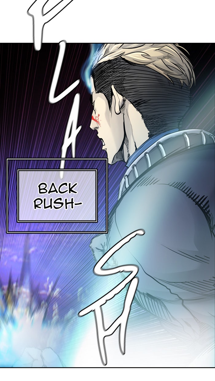 Tower of God manga, chapter 415, page 23 of 114