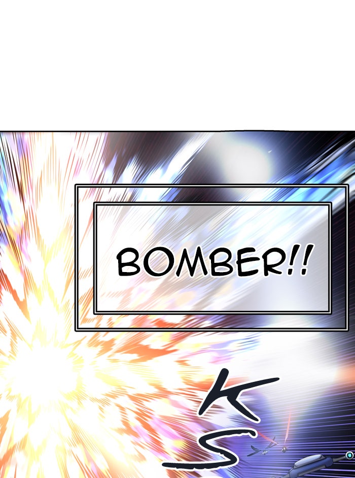 Tower of God manga, chapter 415, page 24 of 114
