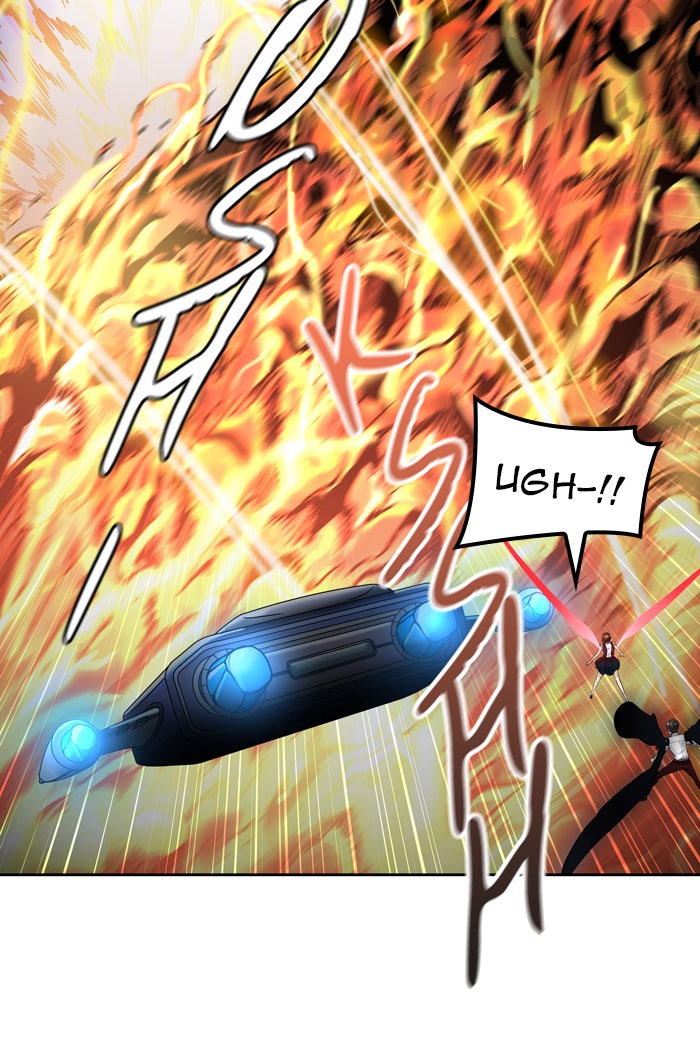 Tower of God manga, chapter 415, page 26 of 114