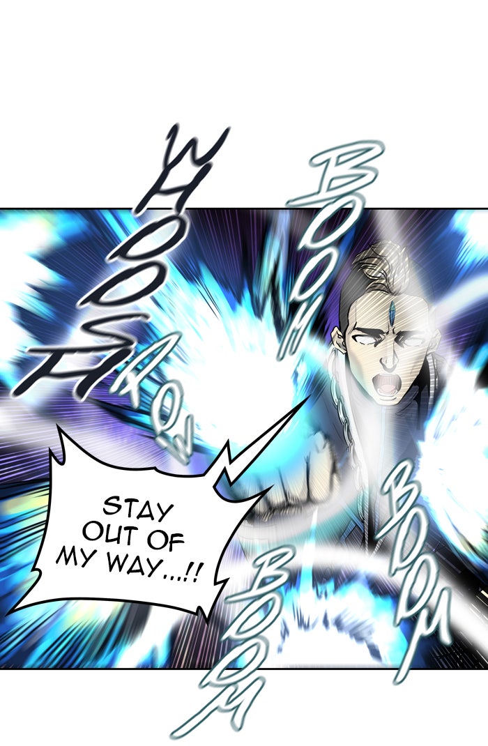 Tower of God manga, chapter 415, page 28 of 114