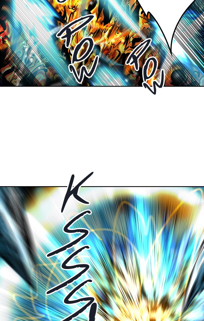 Tower of God manga, chapter 415, page 30 of 114