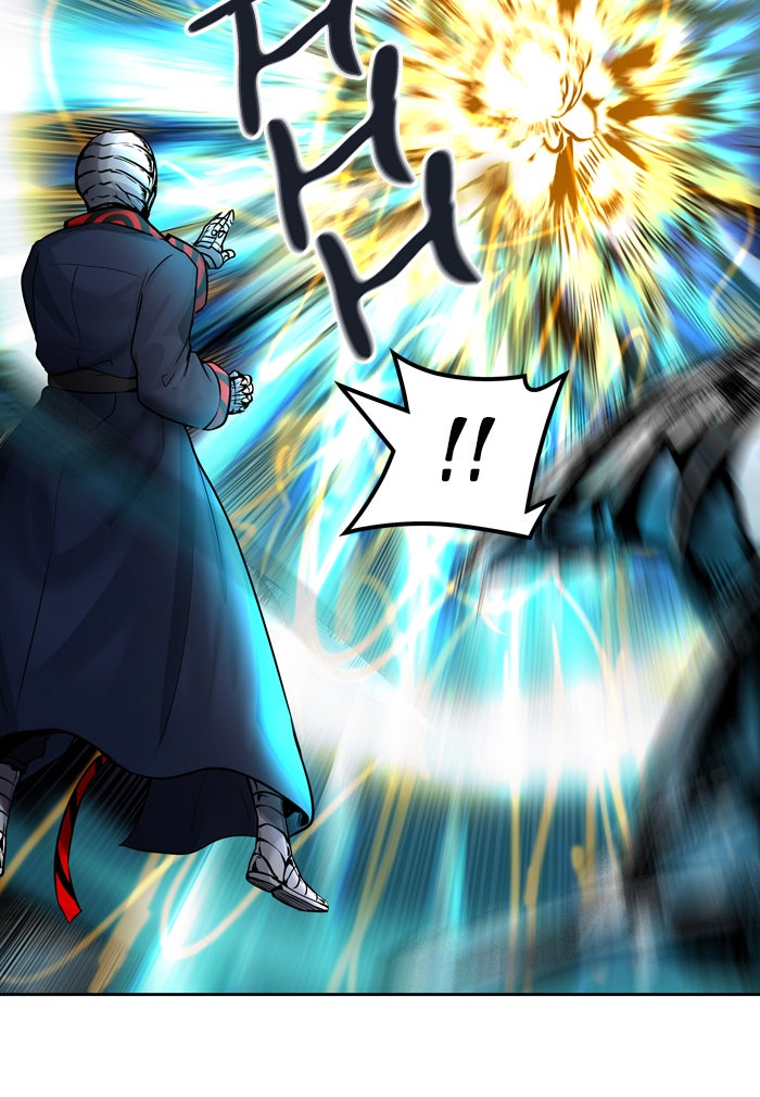 Tower of God manga, chapter 415, page 31 of 114