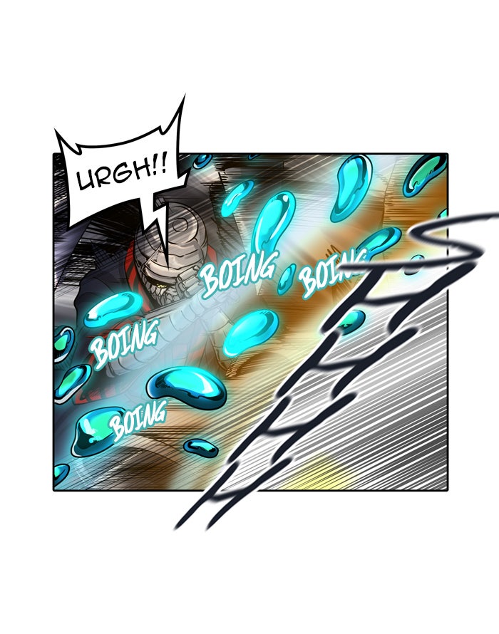 Tower of God manga, chapter 415, page 32 of 114