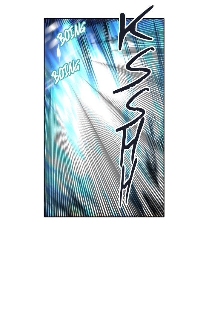 Tower of God manga, chapter 415, page 33 of 114