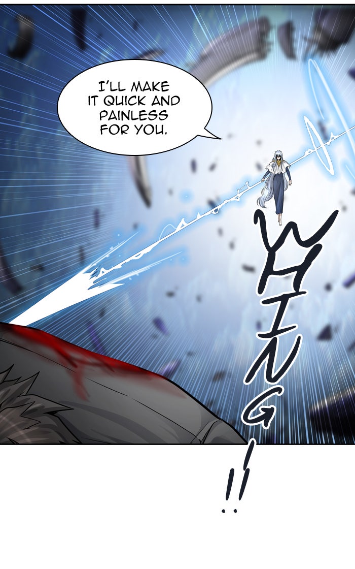 Tower of God manga, chapter 415, page 4 of 114