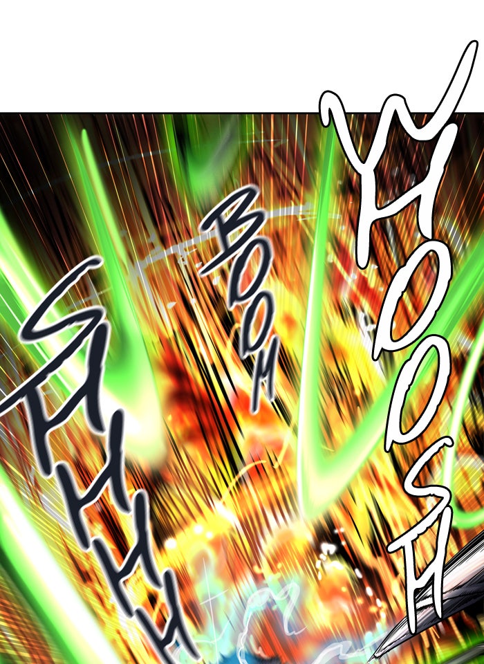 Tower of God manga, chapter 415, page 40 of 114