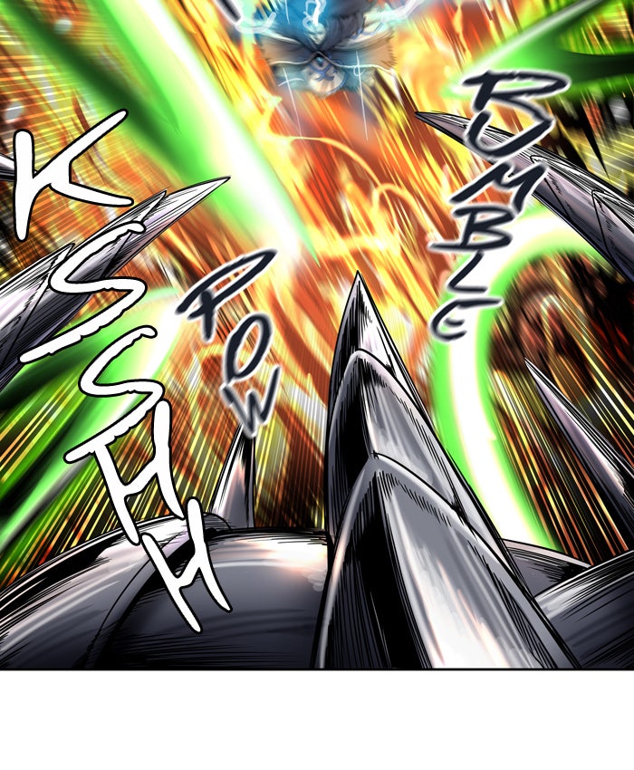 Tower of God manga, chapter 415, page 41 of 114
