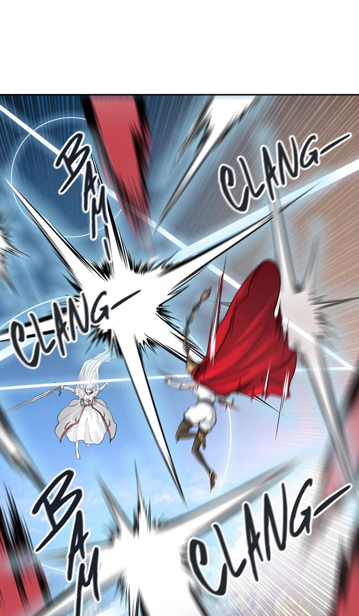 Tower of God manga, chapter 415, page 44 of 114