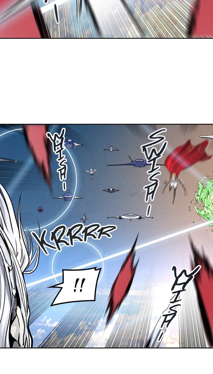 Tower of God manga, chapter 415, page 45 of 114