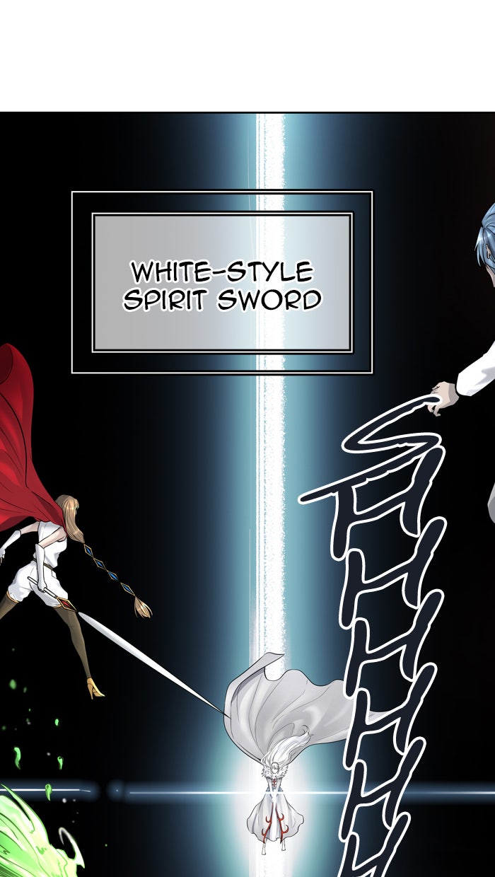 Tower of God manga, chapter 415, page 47 of 114