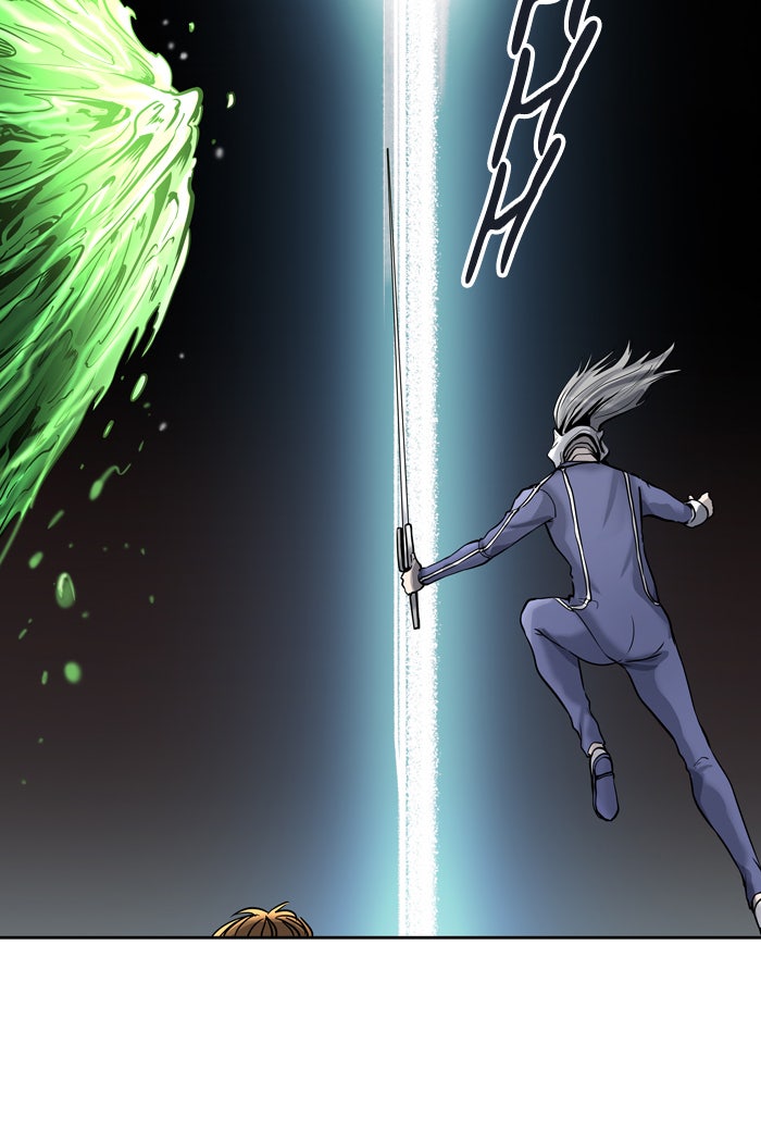 Tower of God manga, chapter 415, page 48 of 114