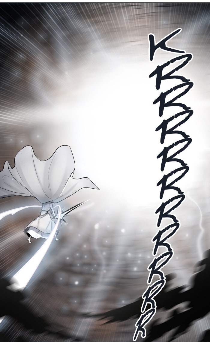 Tower of God manga, chapter 415, page 53 of 114