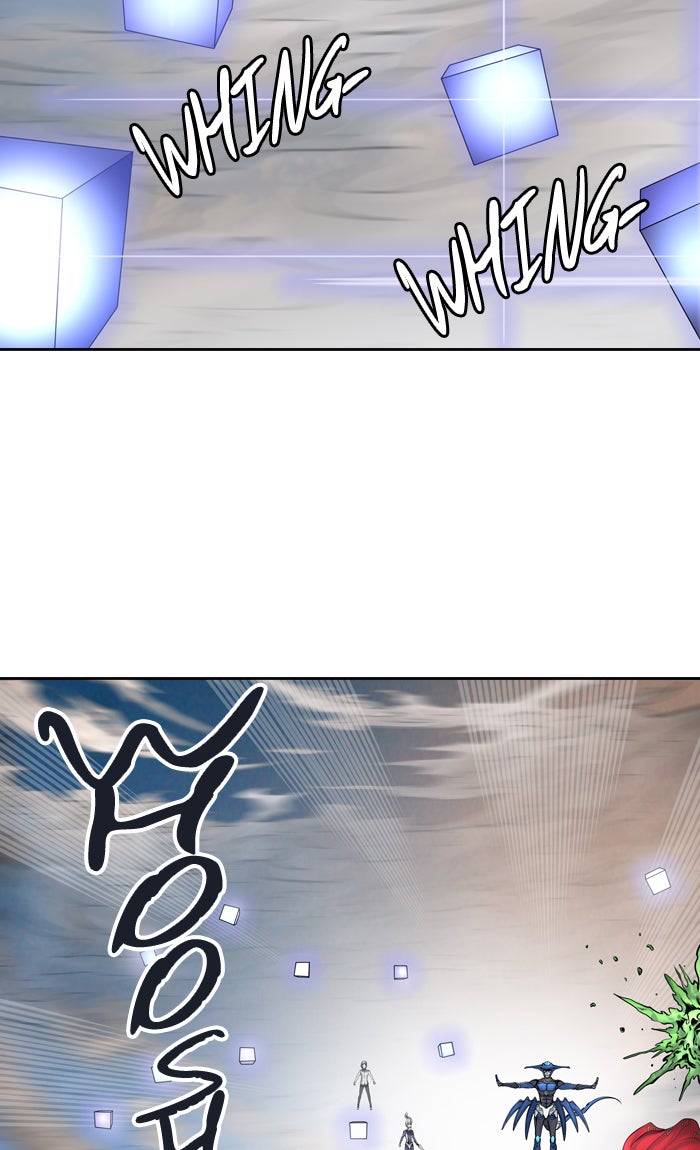 Tower of God manga, chapter 415, page 55 of 114