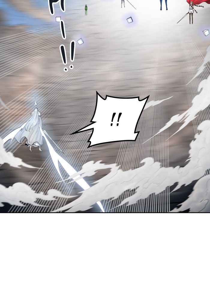 Tower of God manga, chapter 415, page 56 of 114