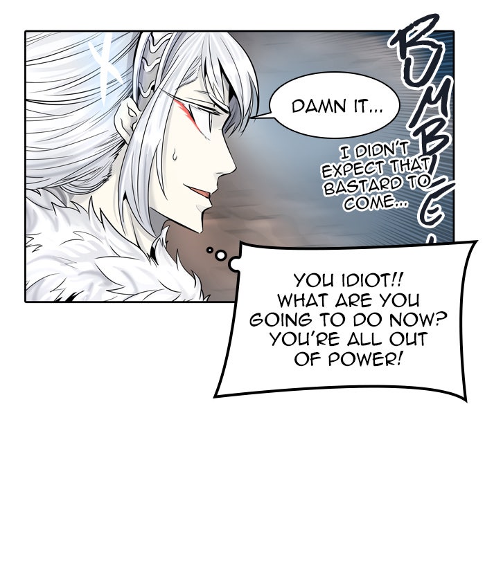 Tower of God manga, chapter 415, page 57 of 114